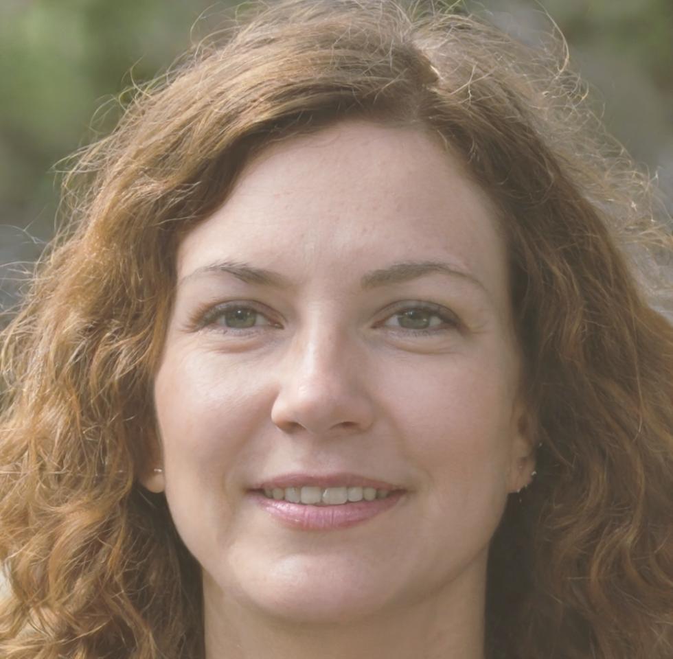 Sarah Lehmann, Trading-Expertin