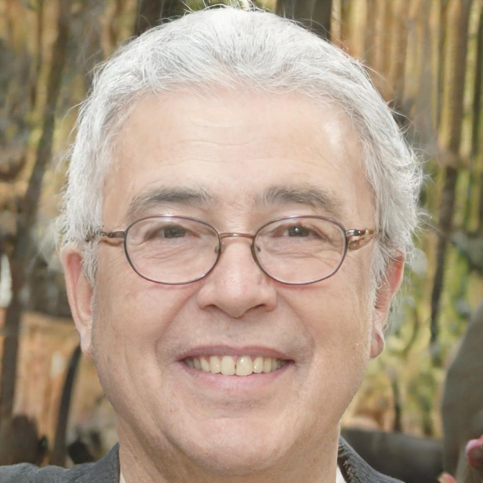 Dr. Markus Webber, Strategieexperte