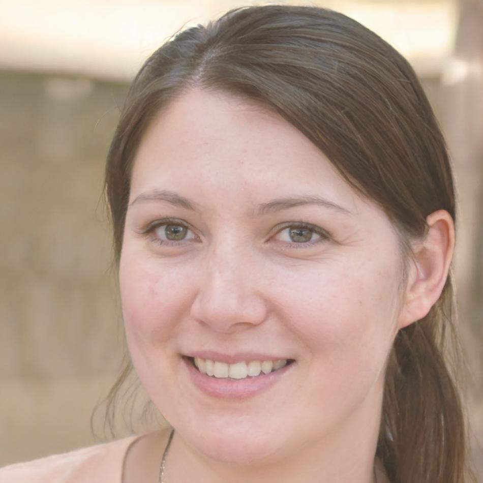 Porträt von Sophia Weber, erfolgreiche Teilnehmerin unseres Programms